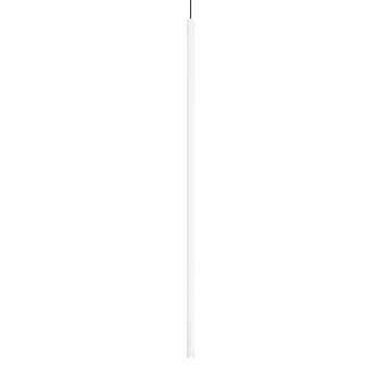 Lampa wisząca nowoczesna FILO SP1 biała 263687 - Ideal Lux